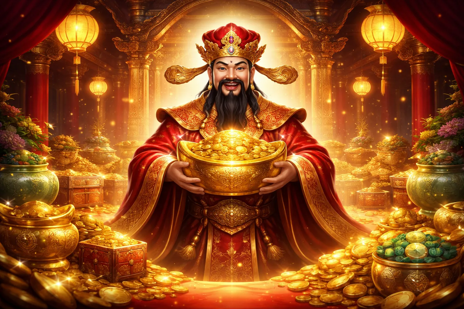 Hình ảnh minh họa điều khoản dịch vụ mới nhất tại jj888 casino