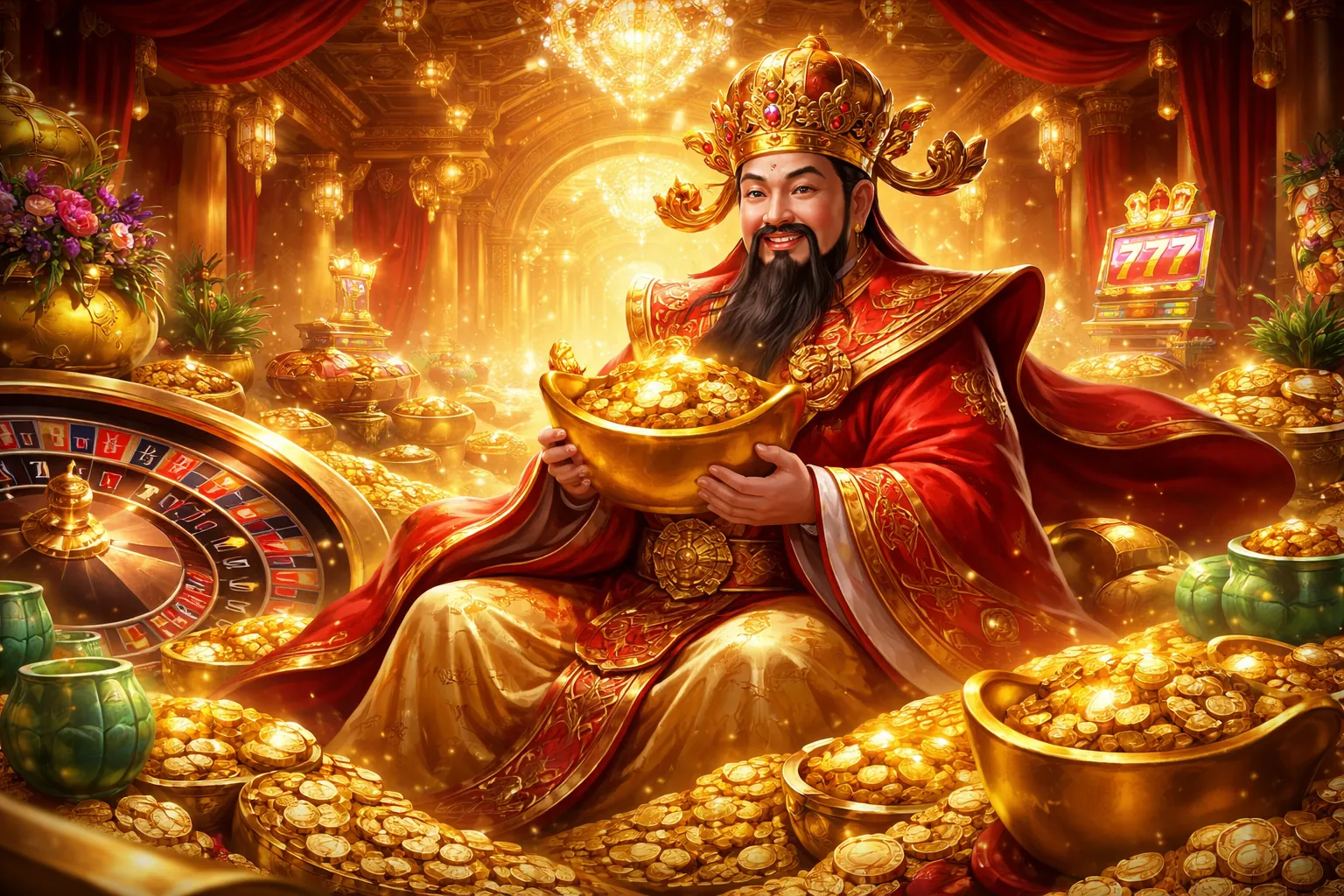 Các sản phẩm game bài, nổ hũ, bắn cá hấp dẫn tại jj888