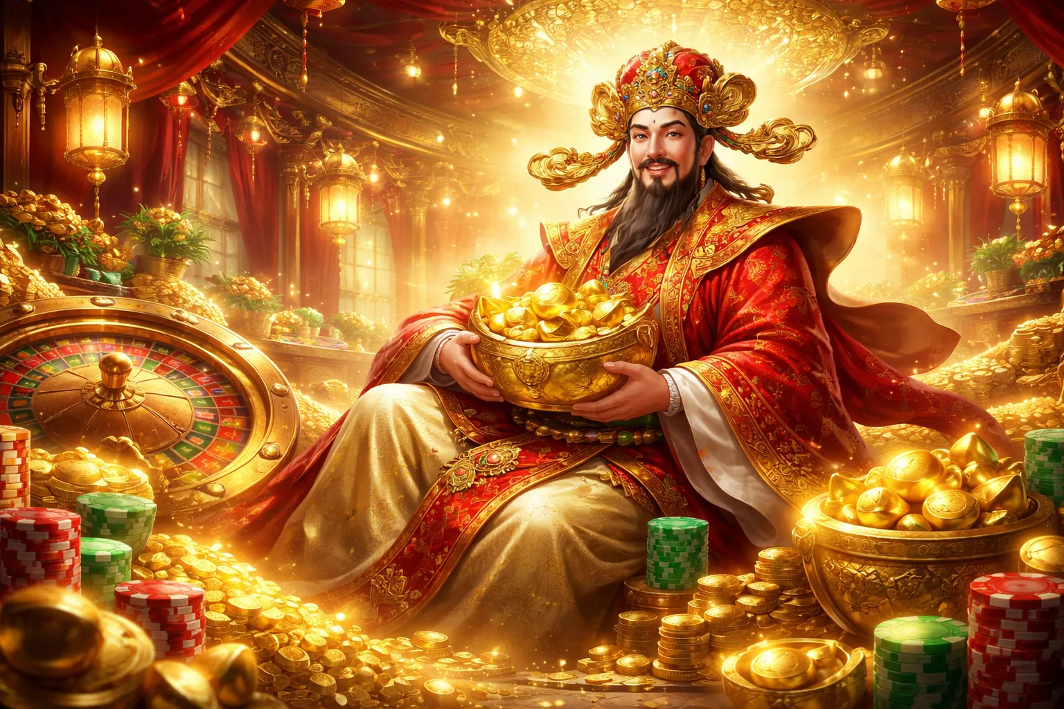 Ưu đãi và khuyến mãi khủng khi tham gia giải trí tại jj888