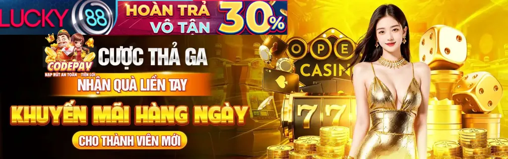 Không gian sảnh Tài Xỉu tại JJ888