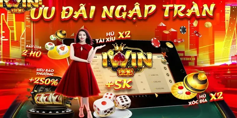 Nhận thưởng và bắt đầu trải nghiệm tại jj888