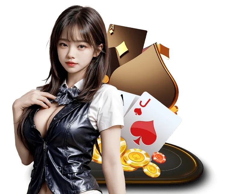 Sảnh Game Bài JJ888 - Tiến Lên, Poker, Mậu Binh
